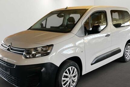 Citroen ë-Berlingo 40.000 km 18.890 € München 80339