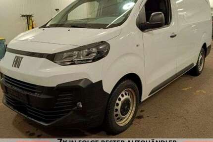 Fiat Scudo 26.050 km 23.681 &euro; Schwandorf 92421