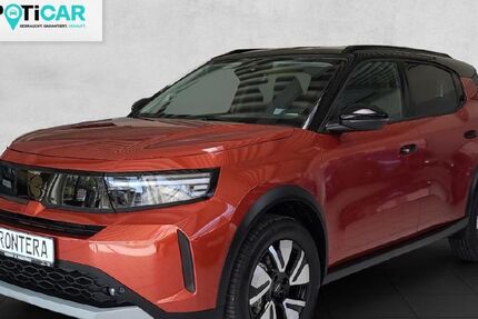 Opel Frontera 2.515 km 24.990 &euro; Suhl 98529