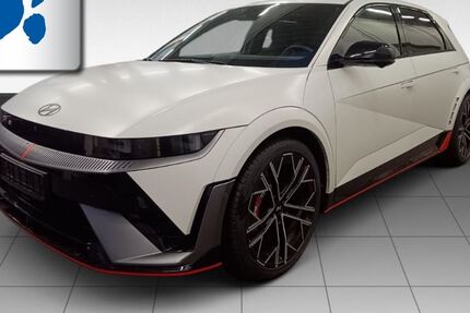 Hyundai IONIQ 5 13.373 km 49.980 &euro; Emsdetten 48282