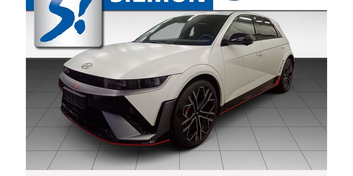Hyundai IONIQ 5 13.373 km 49.980 &euro; Emsdetten 48282