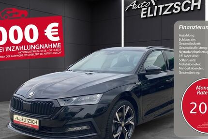 Skoda Octavia 77.000 km 25.950 € Hoyerswerda 02977