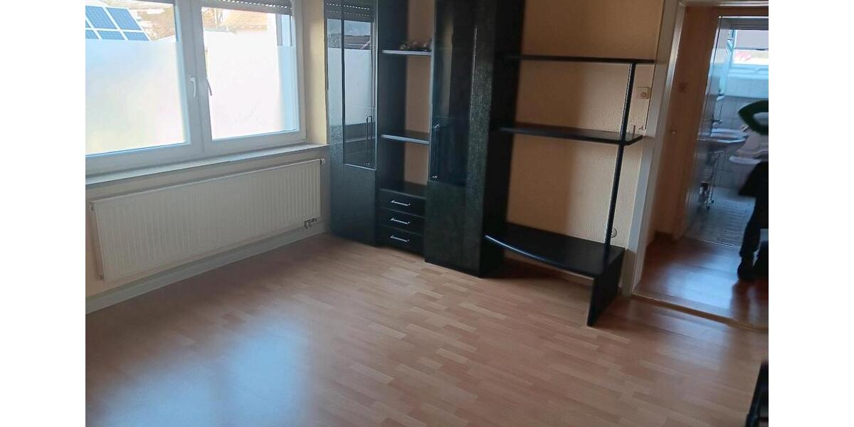 Dachgeschoßwohnung Regensburg Das Dörnberg - 3 Zimmer, 74 m&sup2;, 800&euro; | Angebot:25397705