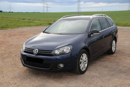 VW Golf 212.000 km 4.980 &euro; Lichtenau 09244