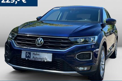 VW T-Roc 78.801 km 19.450 &euro; Ludwigsburg 71634