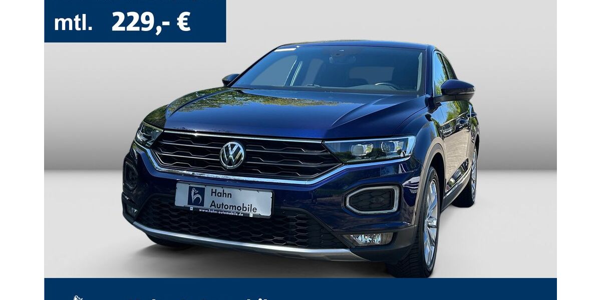 VW T-Roc 78.801 km 19.450 &euro; Ludwigsburg 71634