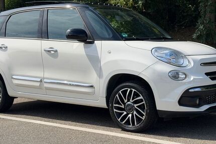 Fiat 500L 75.000 km 11.900 &euro; Fellbach 70736