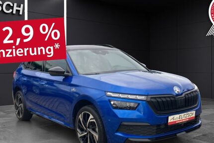 Skoda Kamiq 15.950 km 23.890 &euro; Kamenz 01917