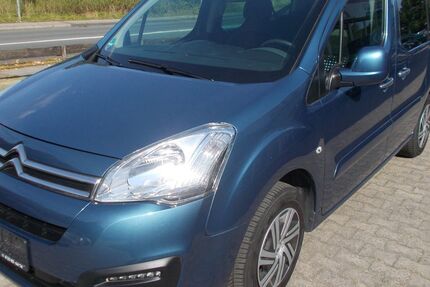 Citroen Berlingo 138.631 km 15.900 &euro; Unna 59425