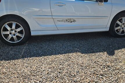 Peugeot 207 110.000 km 4.600 &euro; Rheinberg 47495