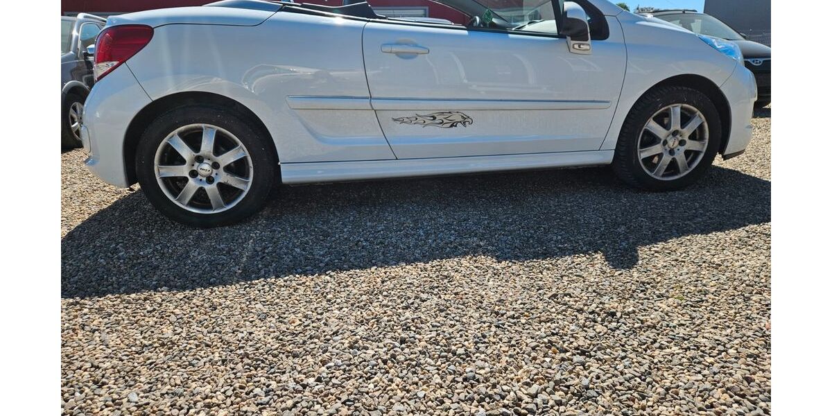 Peugeot 207 110.000 km 4.600 &euro; Rheinberg 47495