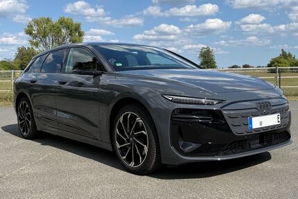 Audi A6 e-tron 33.800 km 59.999 &euro; Mechtersen 21358