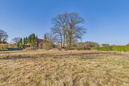 Grundstück Oetzen Stöcken - 129.000&euro; | Angebot:25746025
