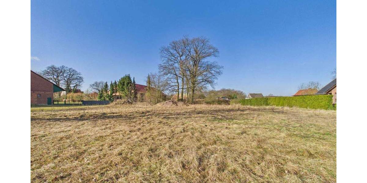 Grundstück Oetzen Stöcken - 129.000&euro; | Angebot:25746025