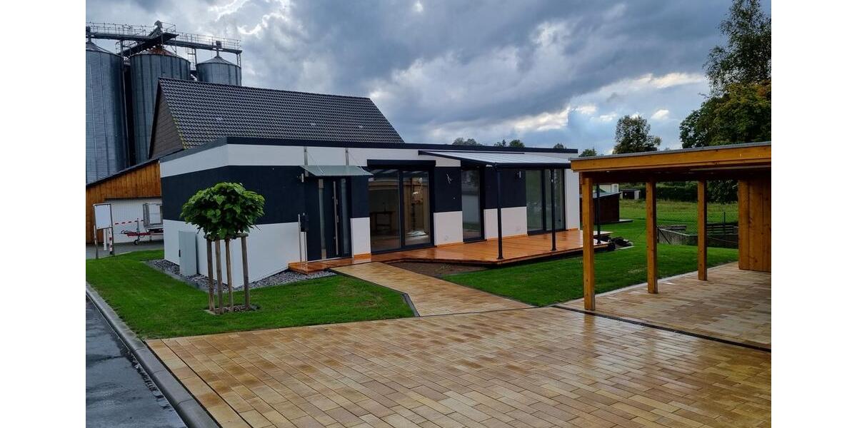 Bungalow Naumburg - 4 Zimmer, 70 m&sup2;, 92.000&euro; | Angebot:26515281