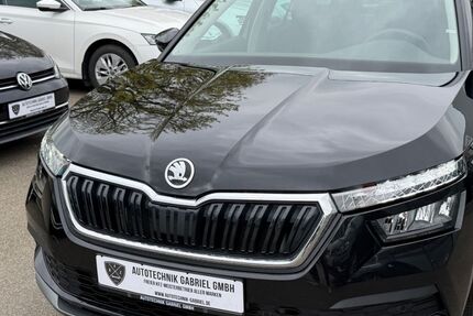 Skoda Kamiq 51.989 km 20.700 &euro; Wangen 88239