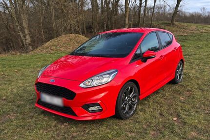 Ford Fiesta 81.700 km 9.900 &euro; Saarbrücken 66132