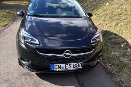 Opel Corsa 64.666 km 7.000 &euro; Nagold 72202