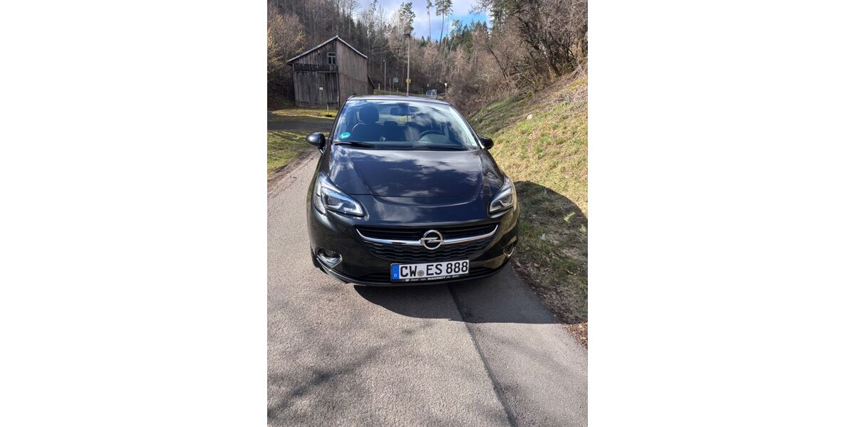 Opel Corsa 64.666 km 7.000 &euro; Nagold 72202