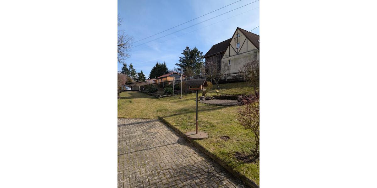 Einfamilienhaus Südharz - 4 Zimmer, 95 m&sup2;, 65.000&euro; | Angebot:26271578