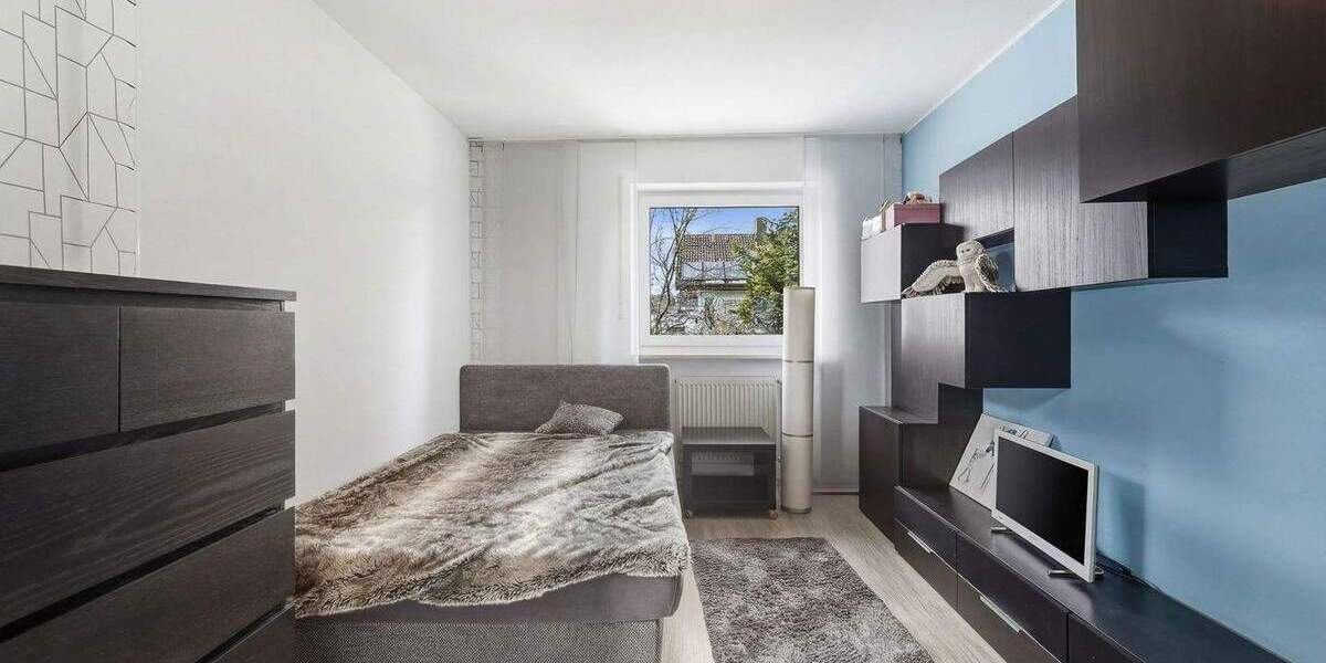 Doppelhaushälfte Grafing bei München Grafing - 6 Zimmer, 204 m&sup2;, 1.249.000&euro; | Angebot:25666557