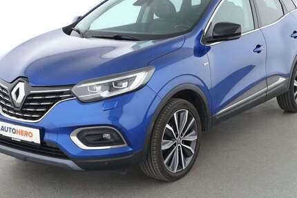 Renault Kadjar 98.790 km 15.230 € Neufahrn 85375