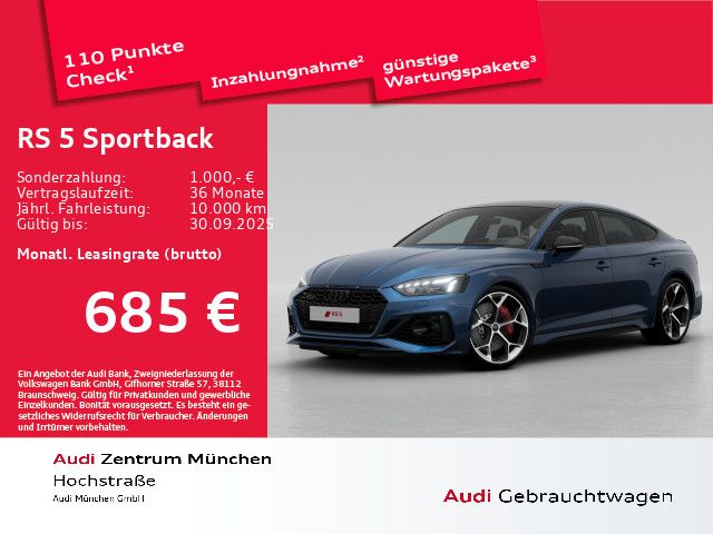 RS5