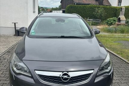 Opel Astra 112.000 km 6.000 &euro; Löbau 02708