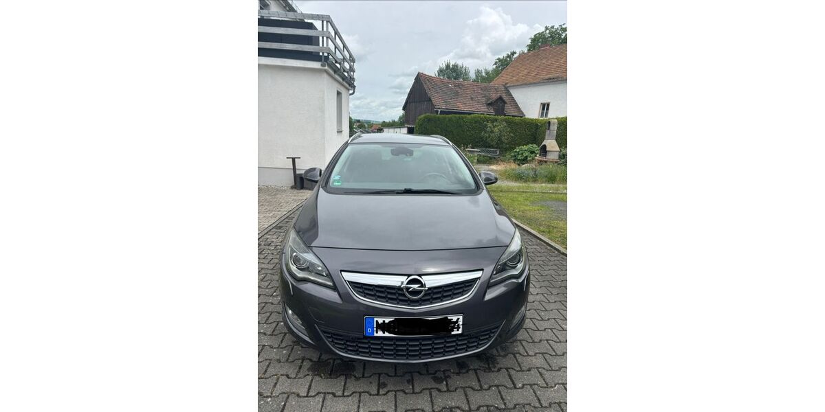 Opel Astra 112.000 km 6.000 &euro; Löbau 02708
