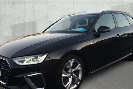 Audi A4 77.521 km 25.950 &euro; Borken 46325