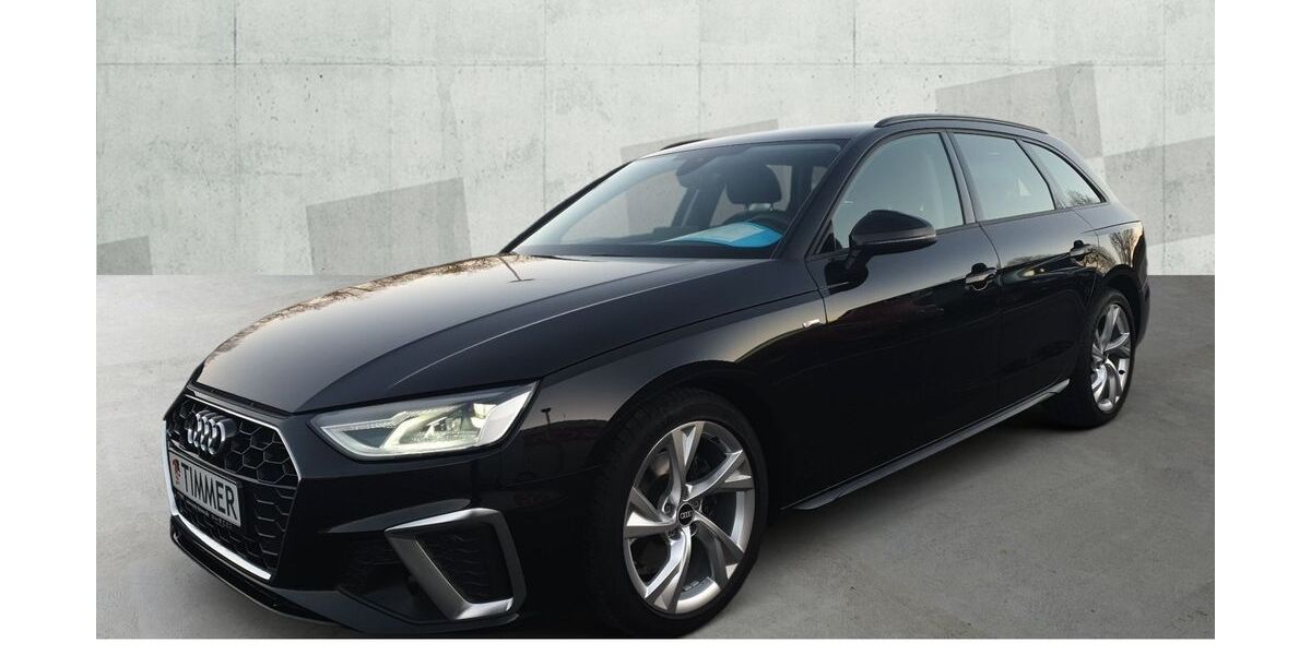 Audi A4 77.521 km 25.950 &euro; Borken 46325