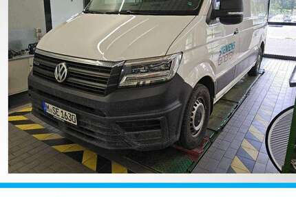 VW Crafter 159.350 km 38.999 &euro; Nürnberg 90441