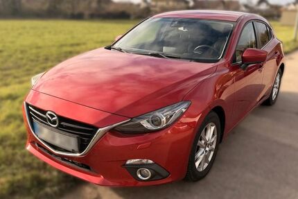Mazda 3 79.096 km 11.800 &euro; Bensheim 64625