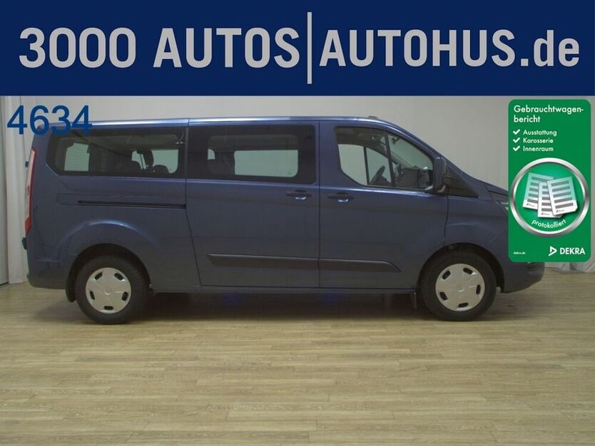 Transit Custom
