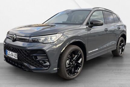 VW Tiguan 7.631 km 55.555 &euro; Saarlouis 66740