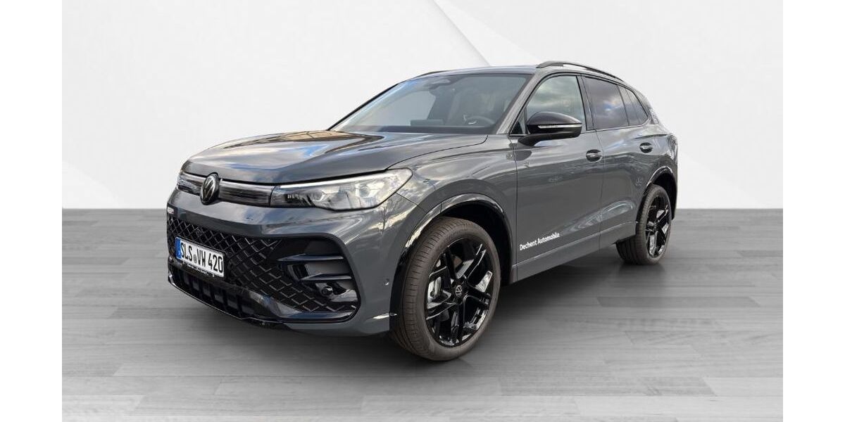 VW Tiguan 7.631 km 55.555 &euro; Saarlouis 66740