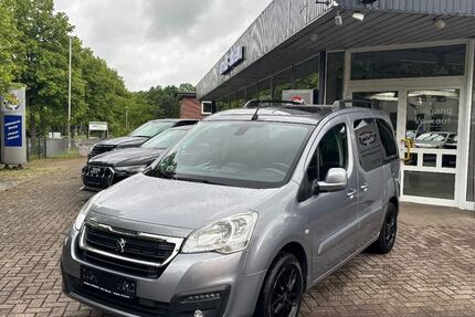 Peugeot Partner 103.000 km 9.800 &euro; Munster 29633