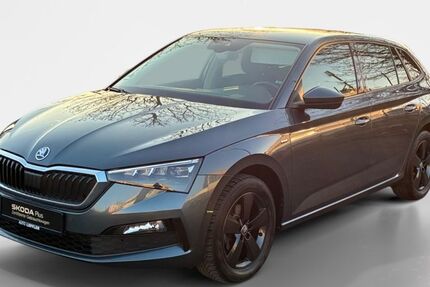 Skoda Scala 113.055 km 16.740 &euro; Schweinfurt 97424