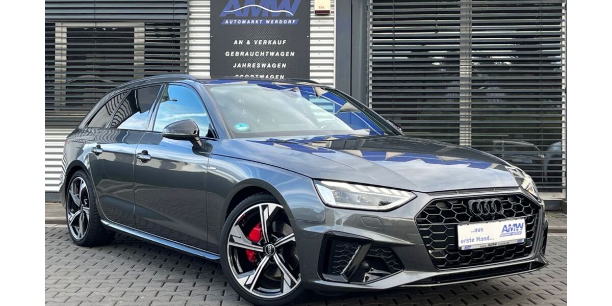Audi A4 109.900 km 28.700 &euro; Aßlar OT Werdorf 35614