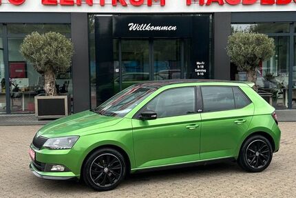 Skoda Fabia 92.945 km 10.950 &euro; Magdeburg 39112