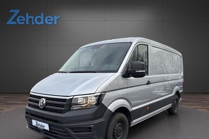 VW Crafter 57.740 km 27.902 &euro; Cham 93413