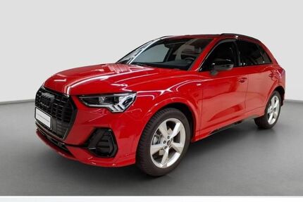 Audi Q3 11.850 km 41.890 &euro; Burgoberbach 91595