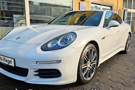 Porsche Panamera 148.262 km 31.500 &euro; Wiesbaden 55252