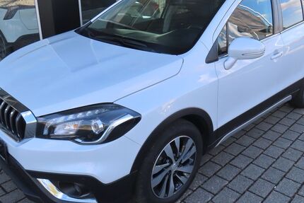 Suzuki (SX4) S-Cross 89.700 km 16.890 &euro; Herschbach 56414