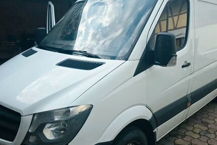 Mercedes-Benz Sprinter 258.000 km 10.300 &euro; Leinefelde - Worbis, Thüringen 37339