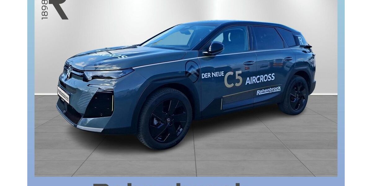 Citroen C5 Aircross 7.500 km 31.990 &euro; Osnabrück 49082