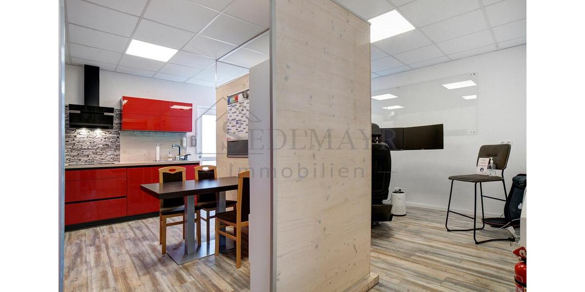 Gewerbeobjekt Herrsching am Ammersee - 2.450&euro; | Angebot:23927903