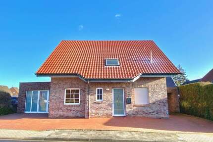Büro in Niederkrüchten 349.000 € 189.54 m²
