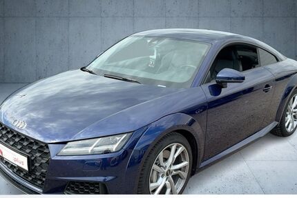 Audi TT 61.324 km 35.460 &euro; Neutraubling 93073