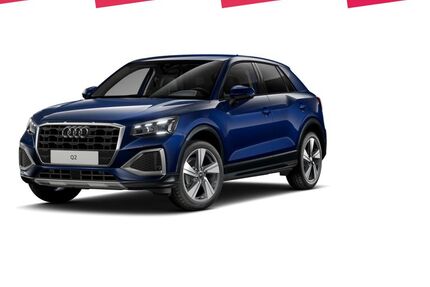 Audi Q2 7.076 km 32.651 &euro; Weinheim 69469